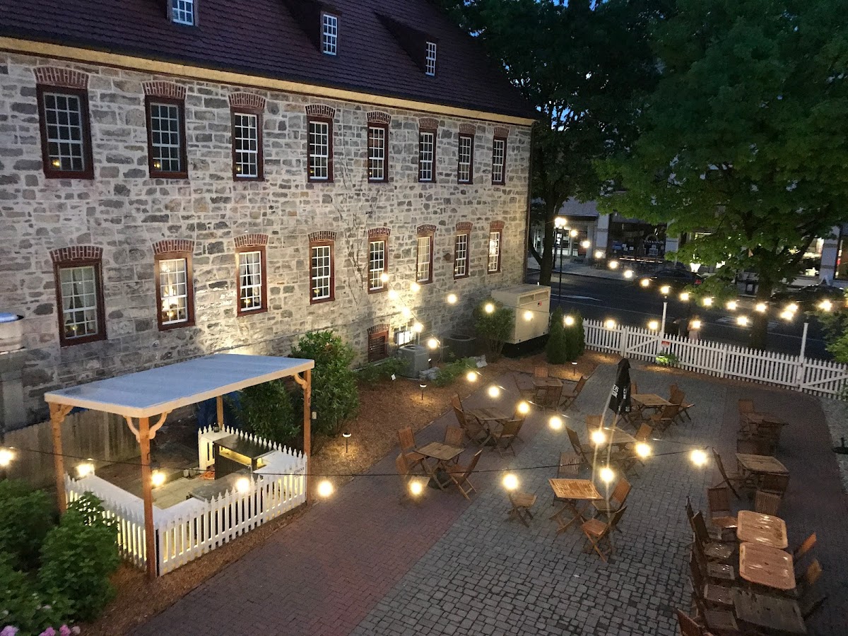Tavern at the Sun Inn, foto 3