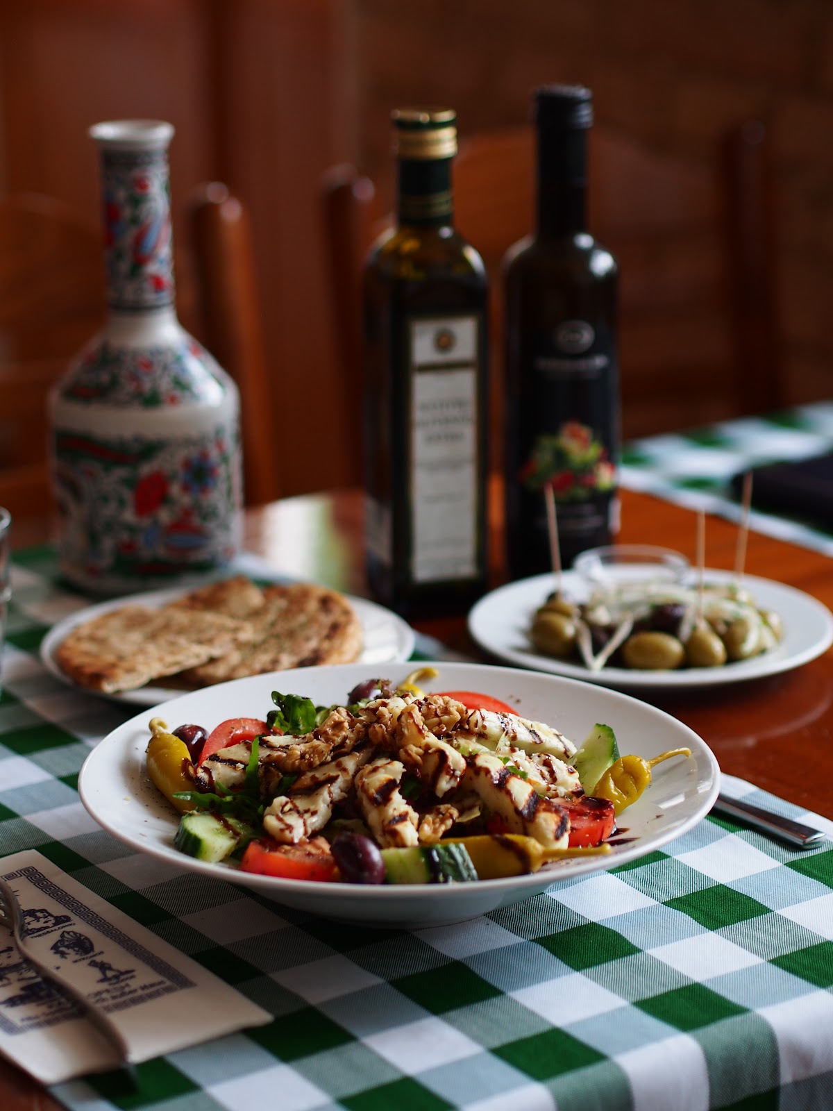 Taverna Athene, photo 2