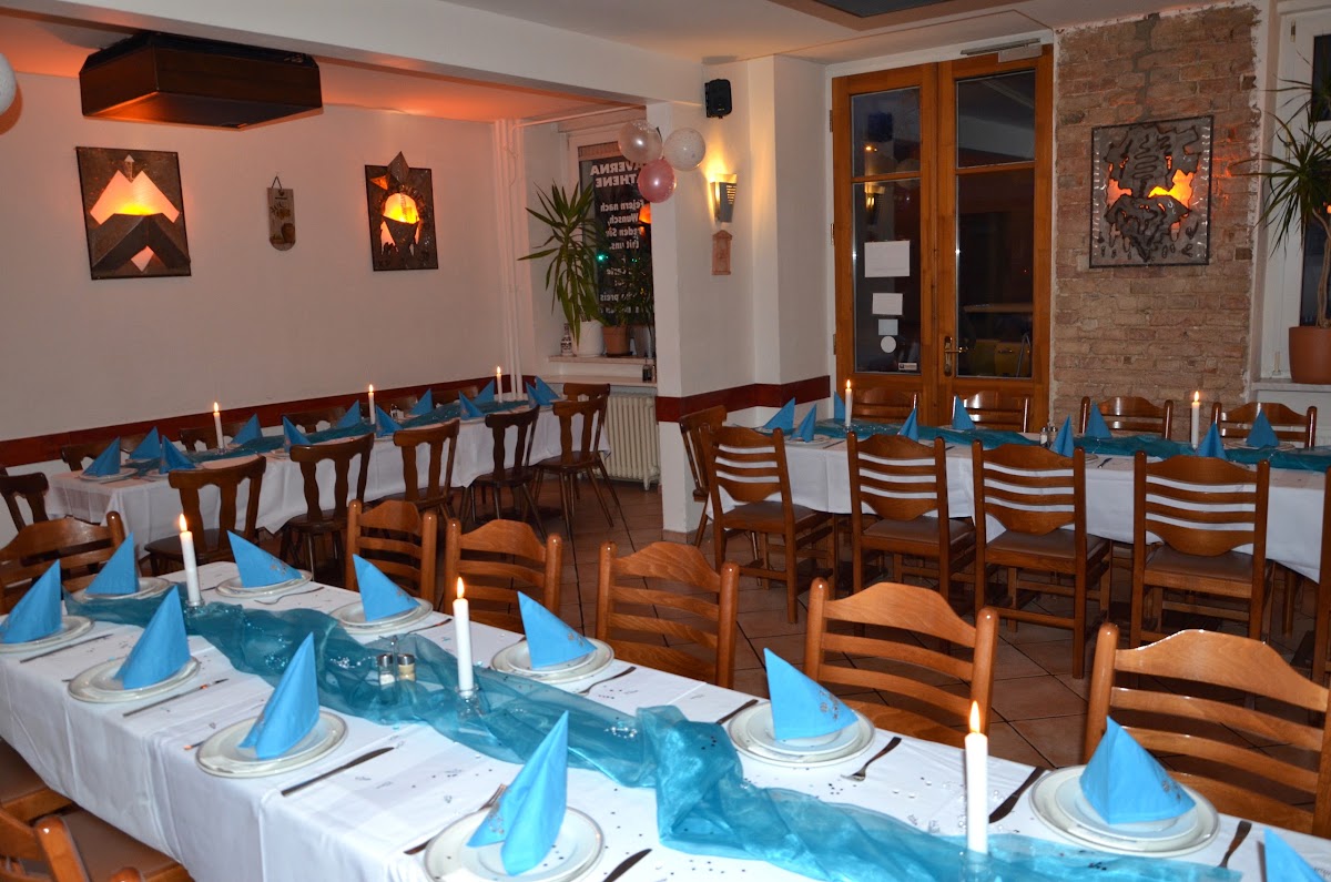 Taverna Athene, photo 1