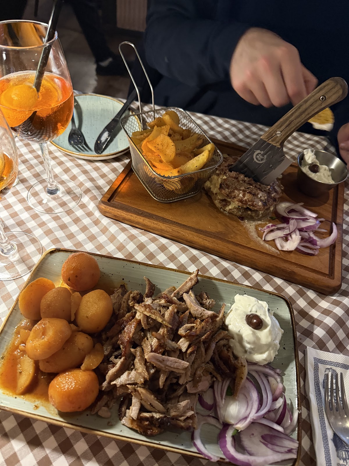 Taverna Athene, photo 3