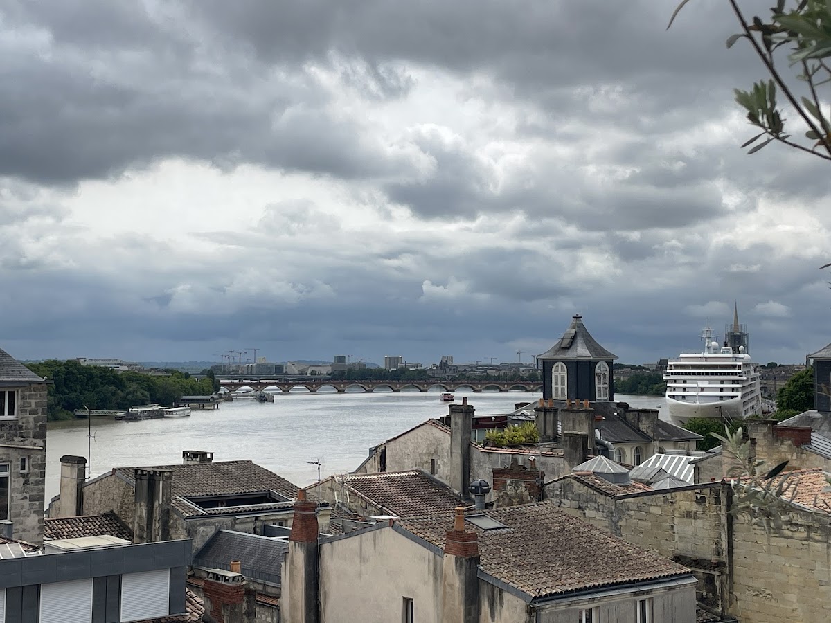 Tchanqué Bordeaux, foto 3