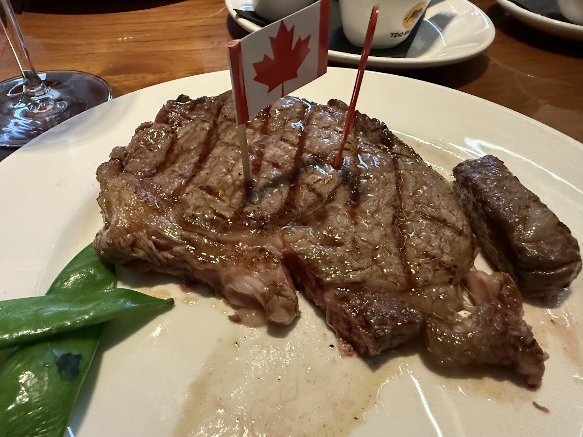 TDQ Steaks | Toro Dorado 4