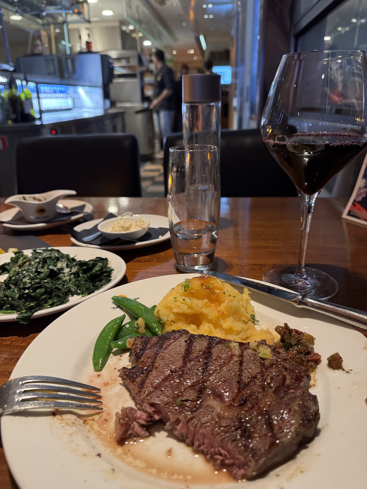 TDQ Steaks | Toro Dorado 3