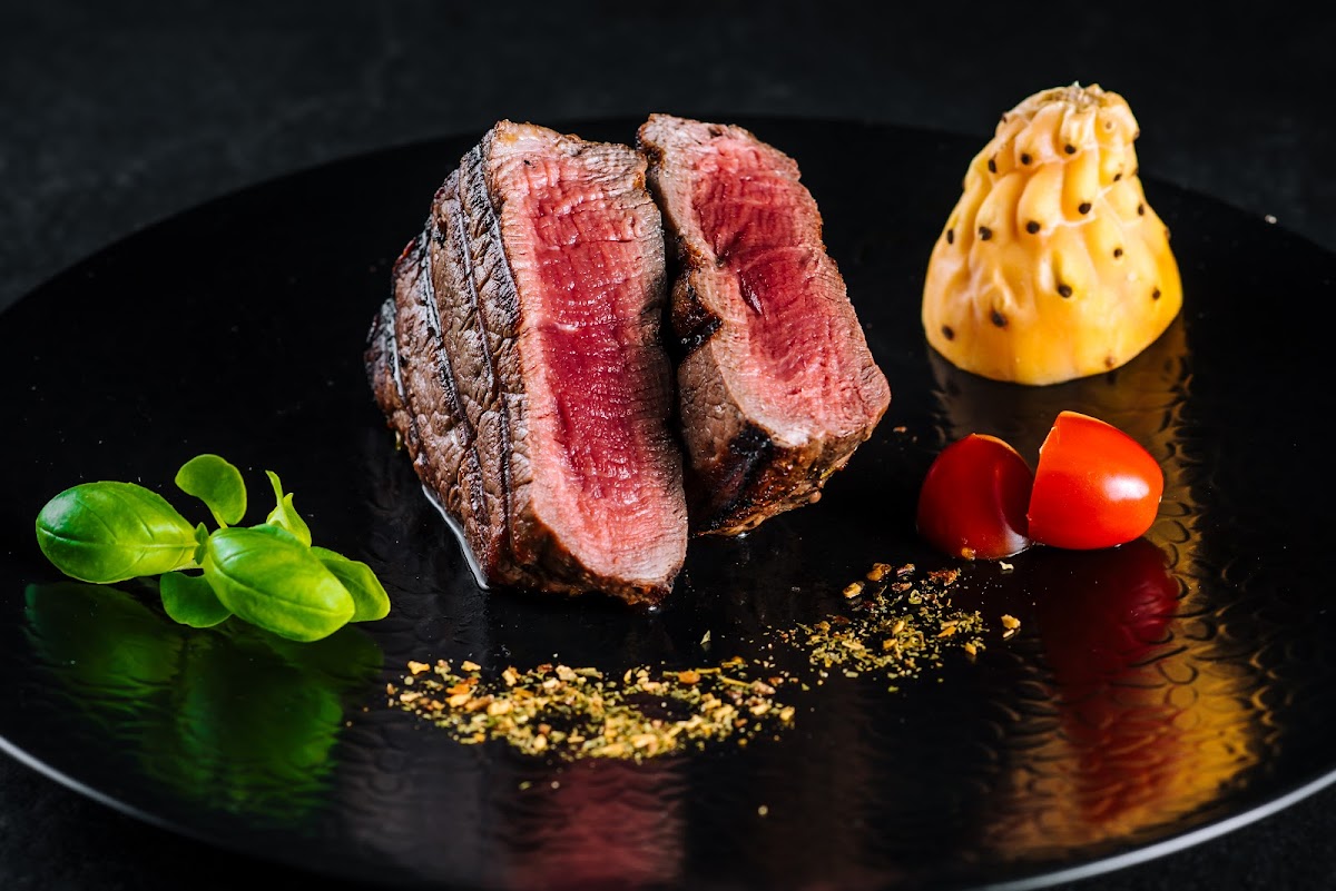 TDQ Steaks | Toro Dorado 2