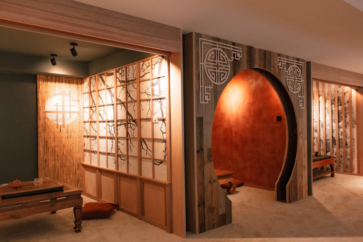 Tea Culture Club & Tea House Moychay, foto 2