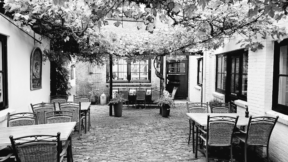 Tearose Hightea and lunch Deventer, Foto 4