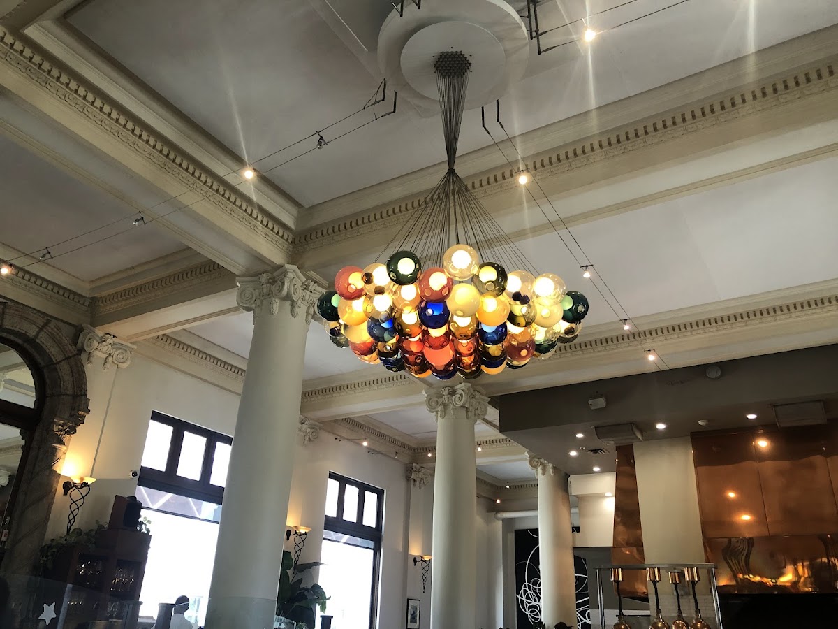 Teatro Ristorante, Foto 4
