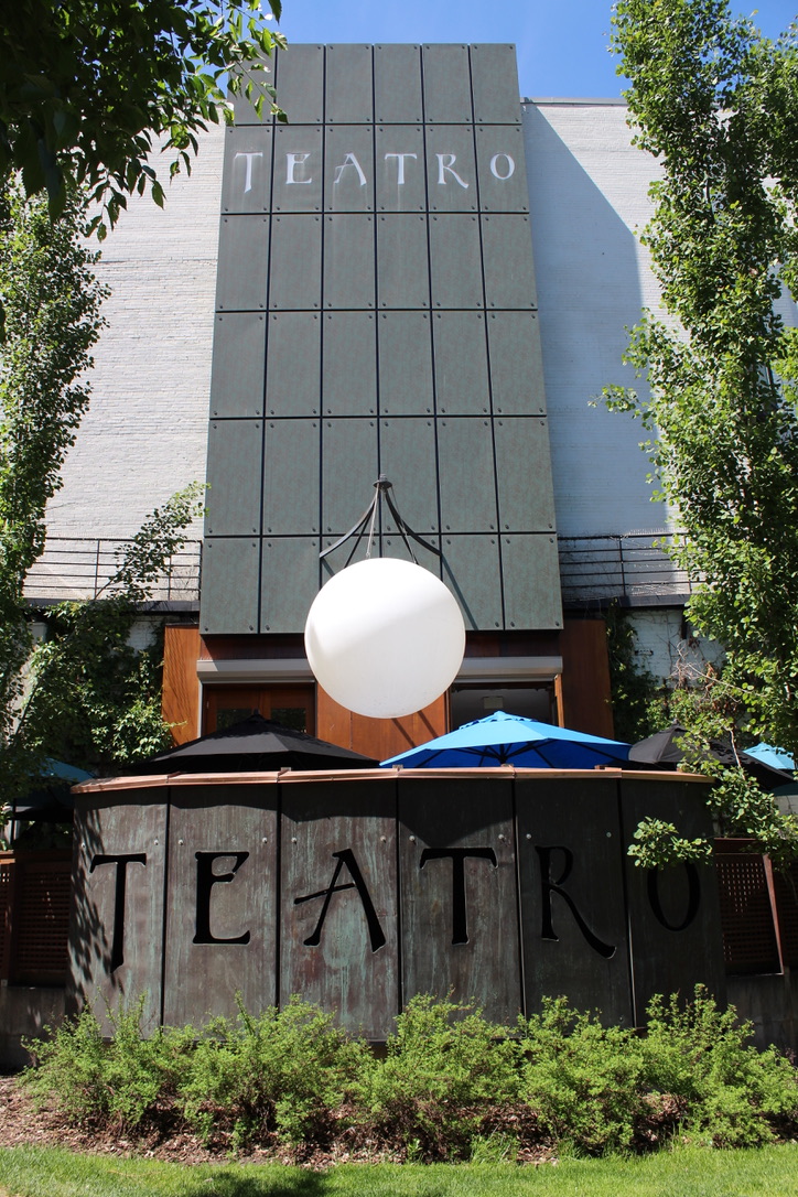 Teatro Ristorante, Foto 3