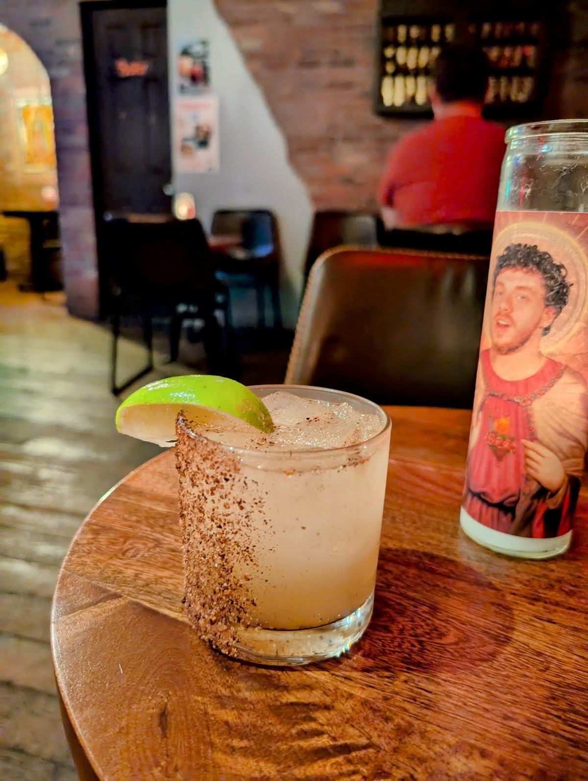 Techo Mezcaleria & Agave Bar 4