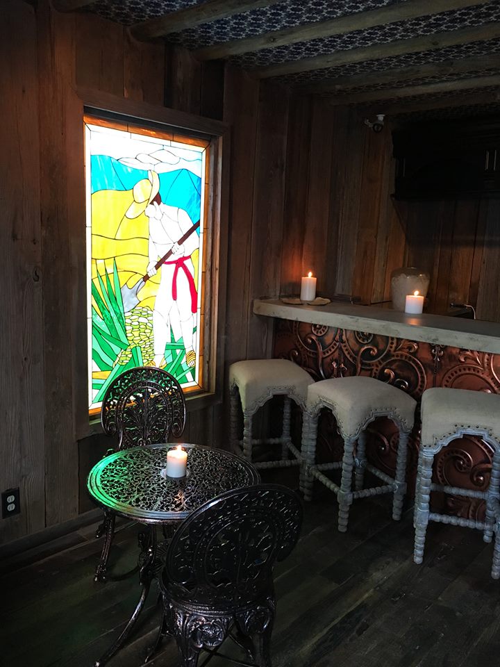 Techo Mezcaleria & Agave Bar - Romantic date spot in Austin