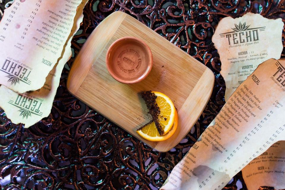 Techo Mezcaleria & Agave Bar 3