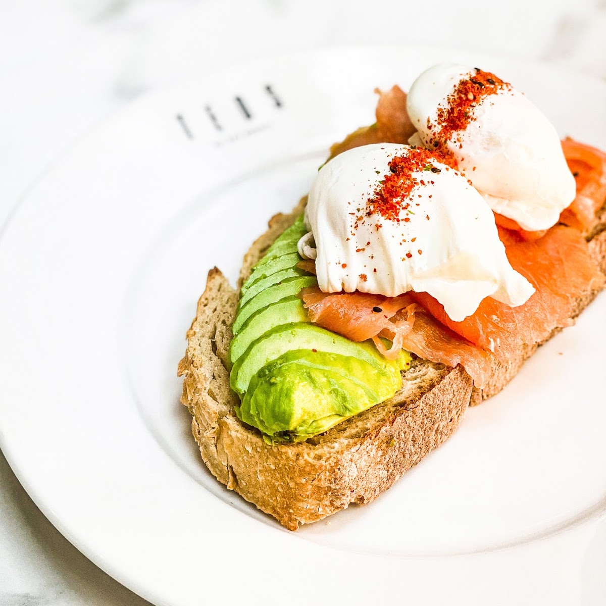 Teds Amsterdam Oud West - All Day Brunch 2