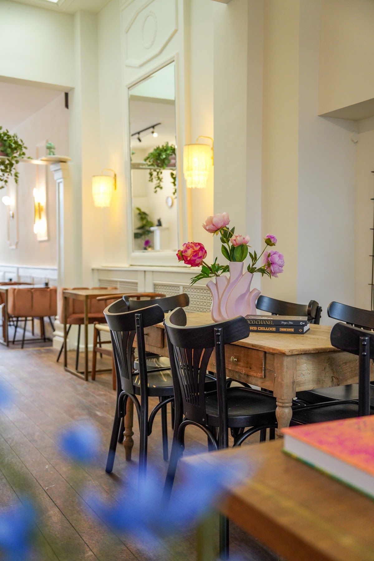 Teds Den Bosch - All Day Food & Drinks, foto 1