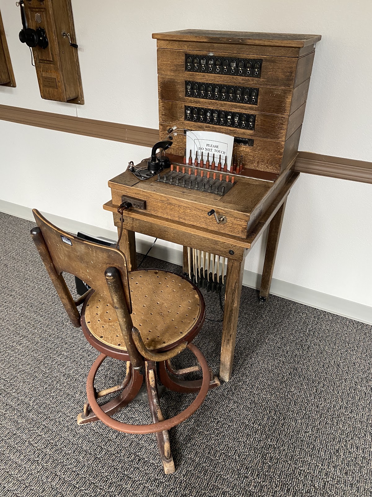Telephone Museum of New Mexico 4