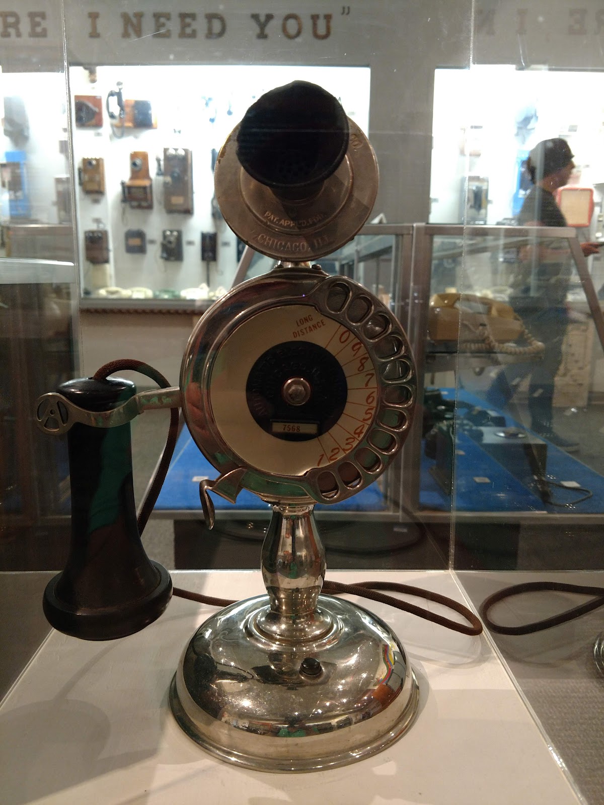 Telephone Museum of New Mexico