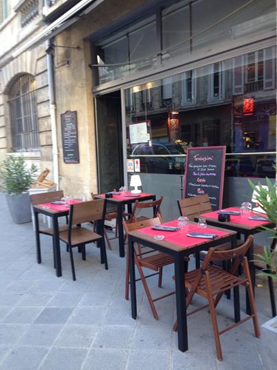 TentaziOni Bordeaux, foto 1
