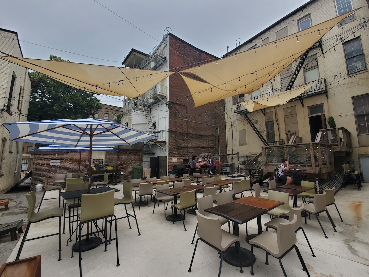 Terra Cafe, foto 1