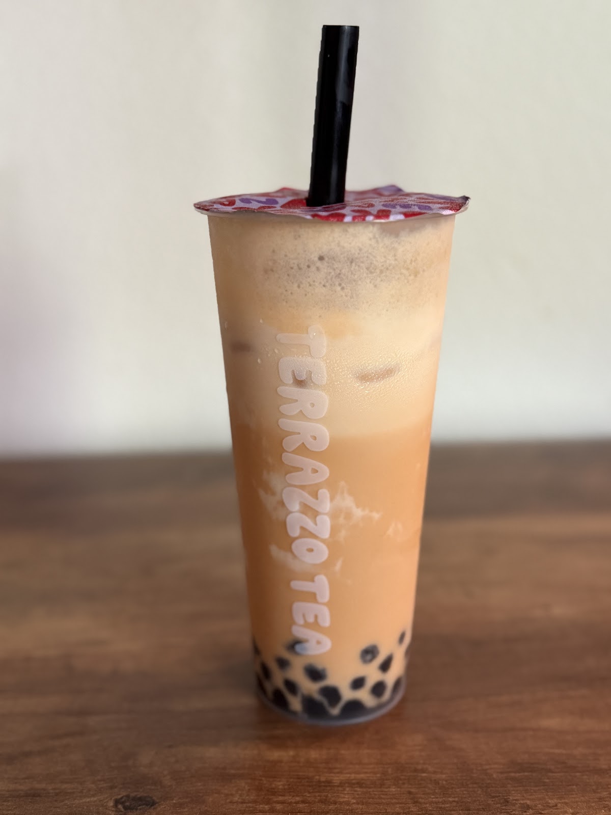 Terrazzo Tea 2