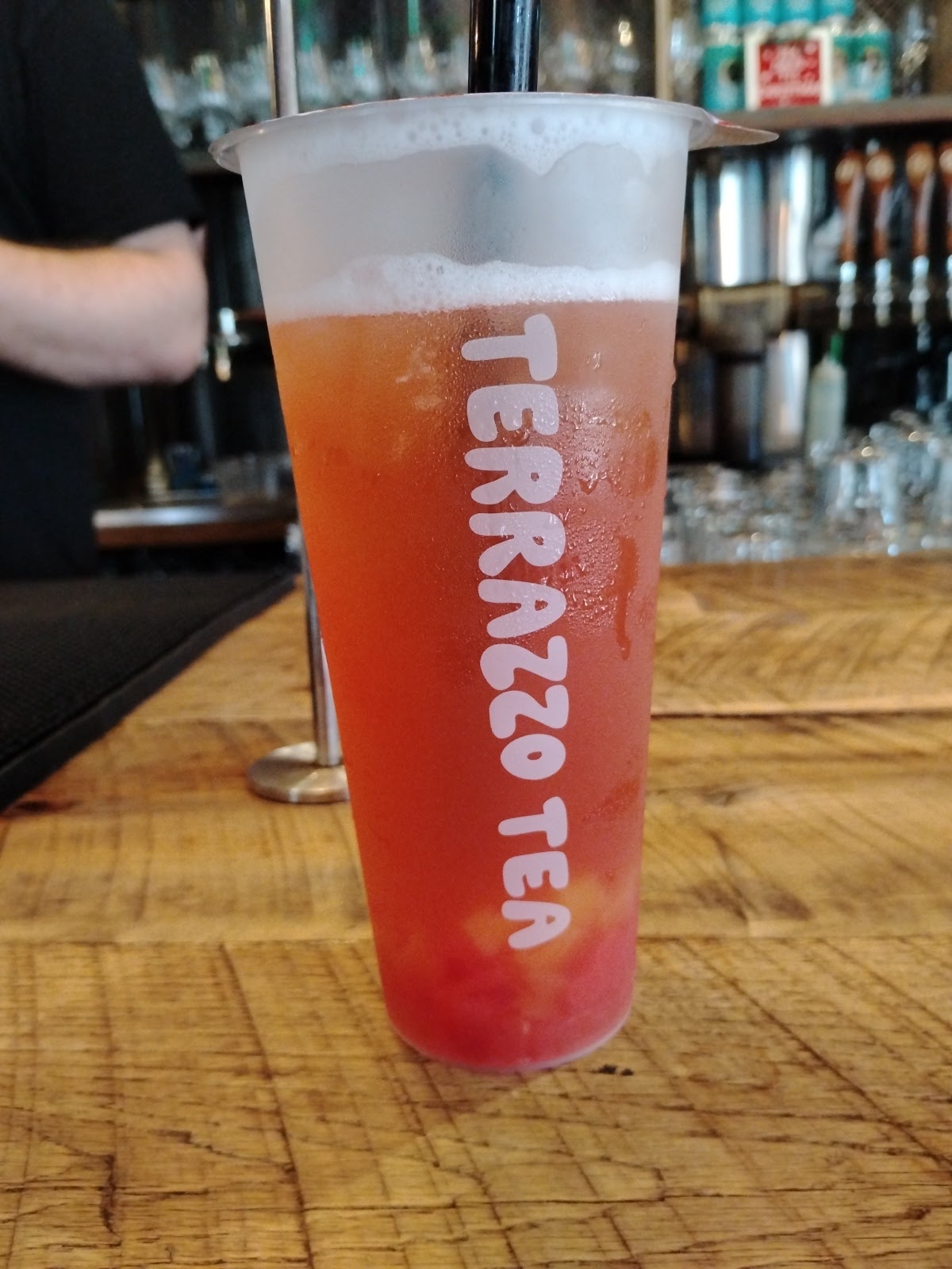 Terrazzo Tea 4