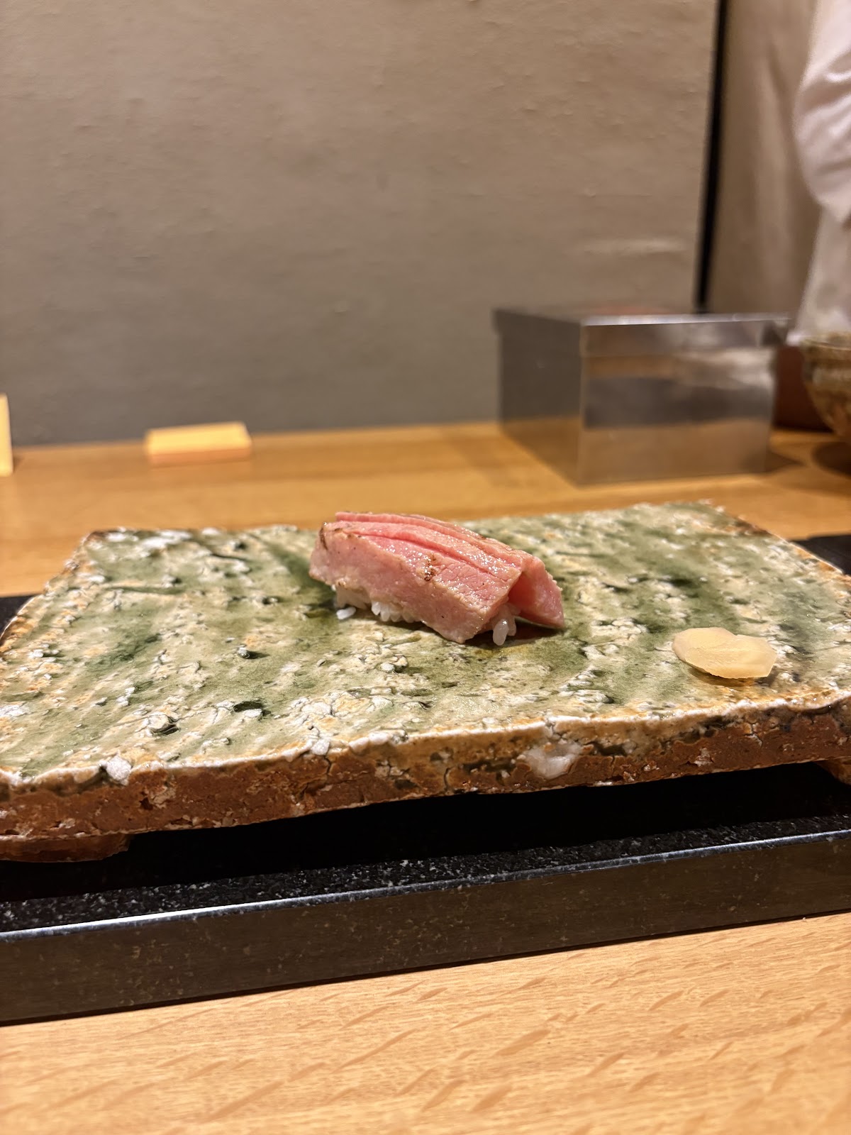 TEWATASHI SUSHI 4