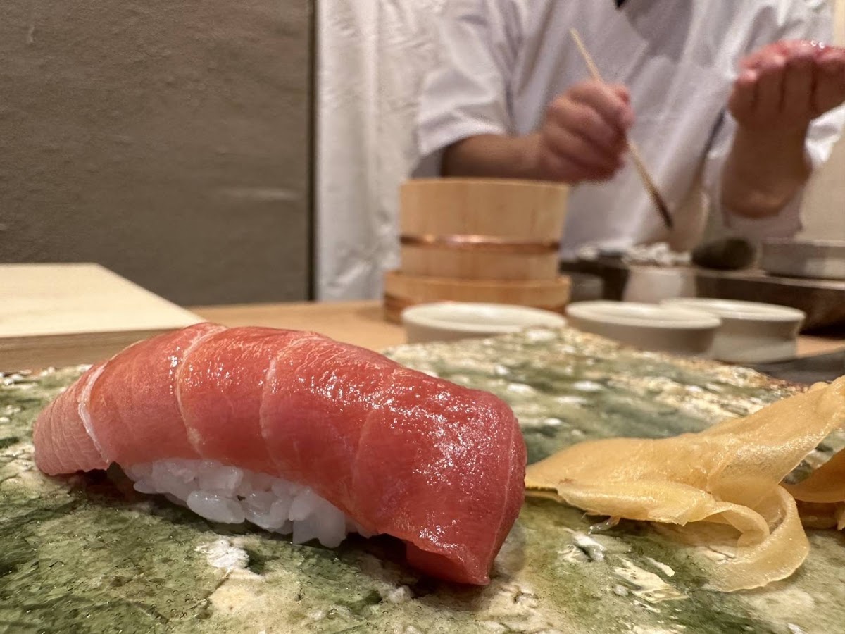 TEWATASHI SUSHI 2
