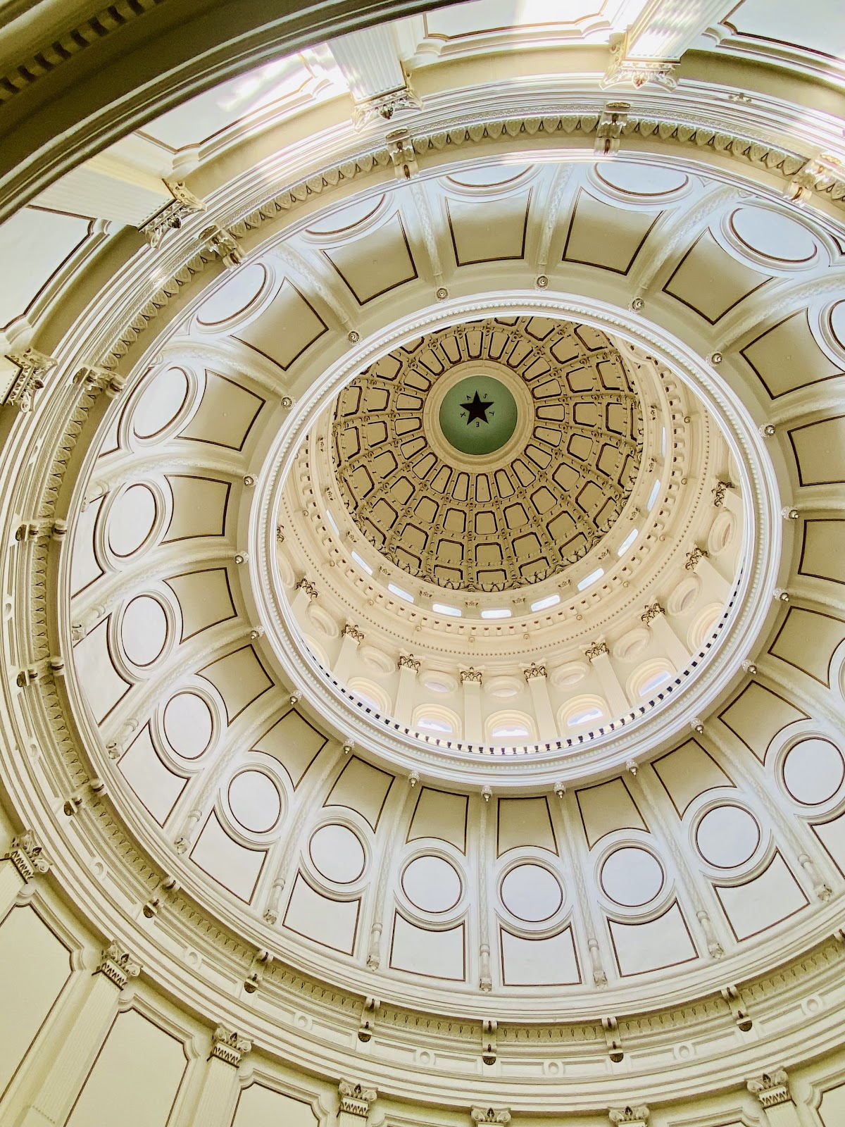 Texas Capitol 3