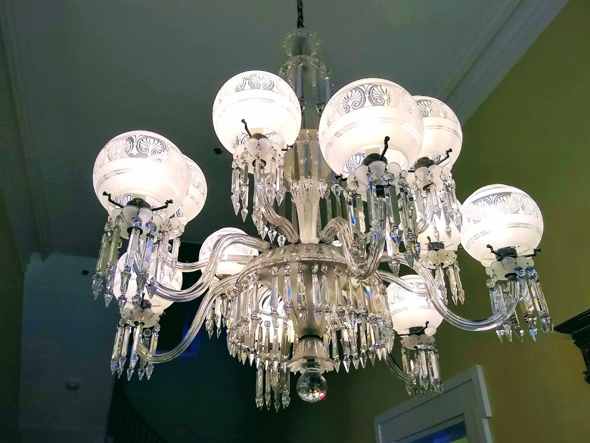 Texas Governor's Mansion, foto 4