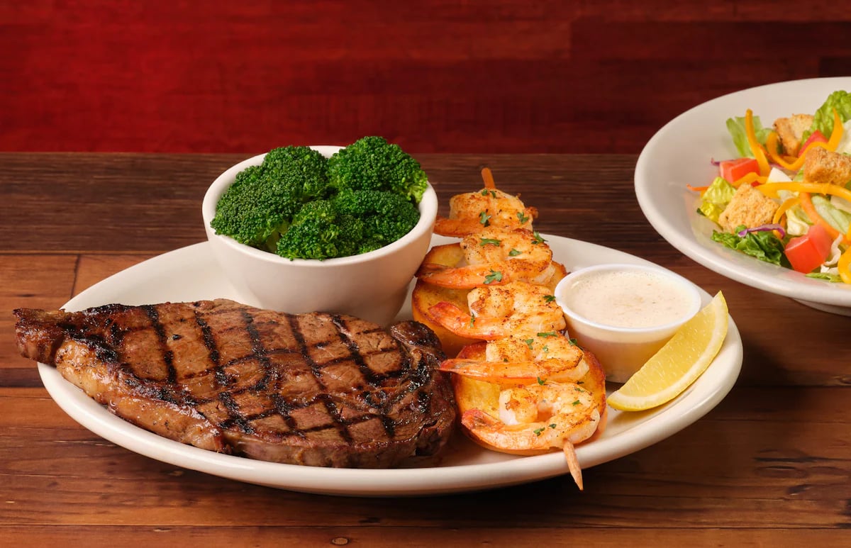 Texas Roadhouse 3
