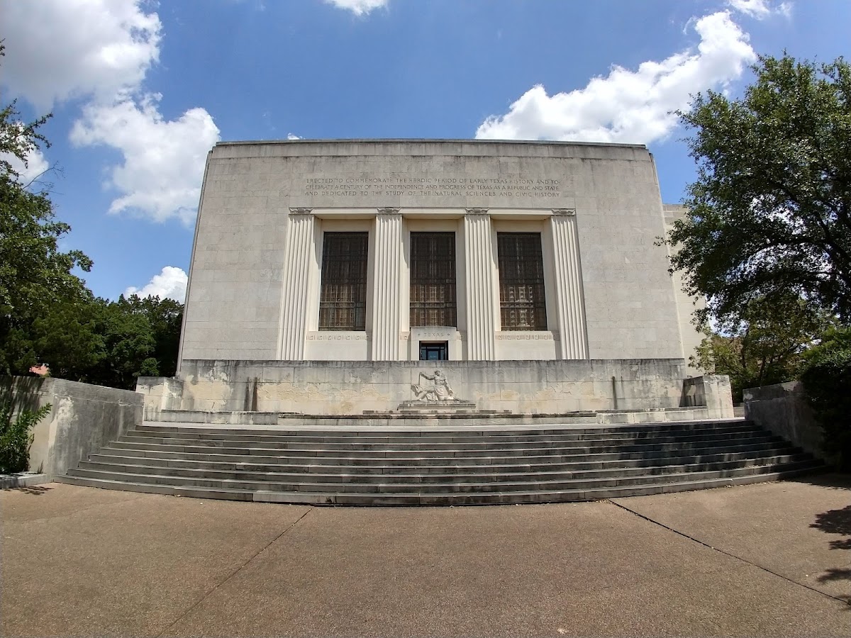 Texas Science & Natural History Museum, foto 4