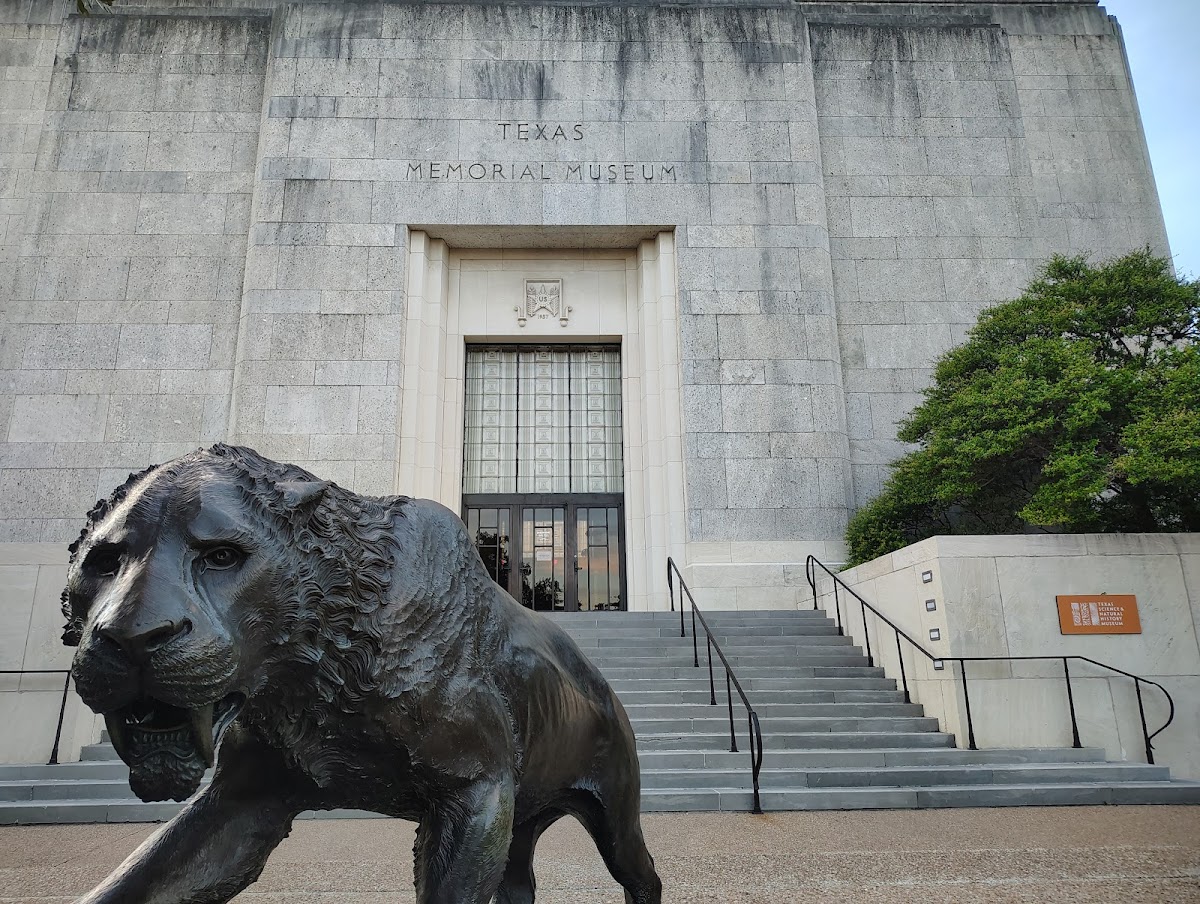 Texas Science & Natural History Museum, foto 2