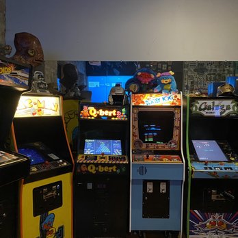 Texas Toy Museum and Arcade, Foto 1