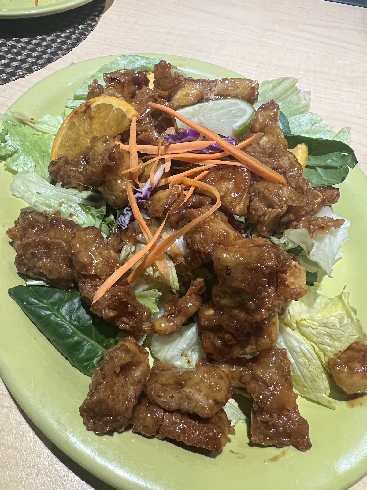 Thai Vegan, foto 2