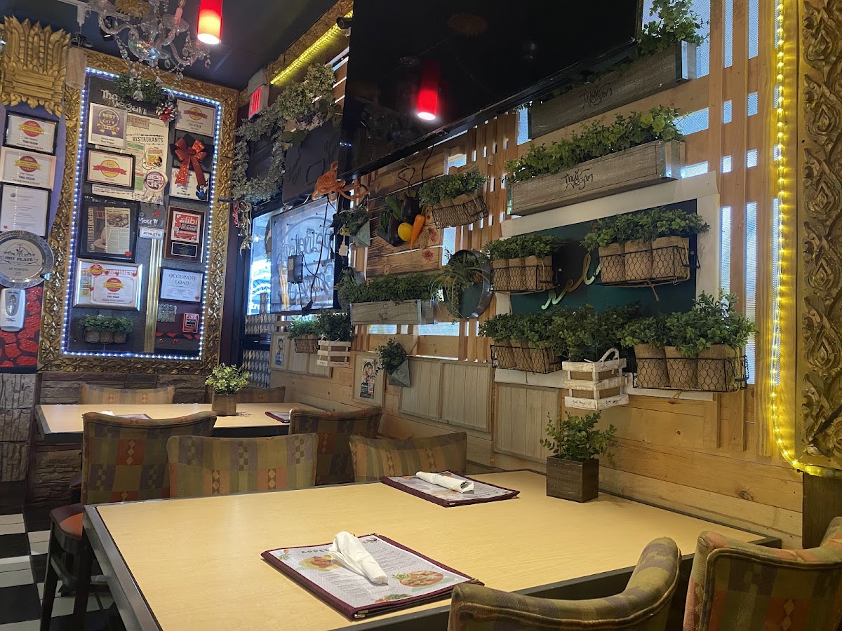 Thai Vegan, foto 4
