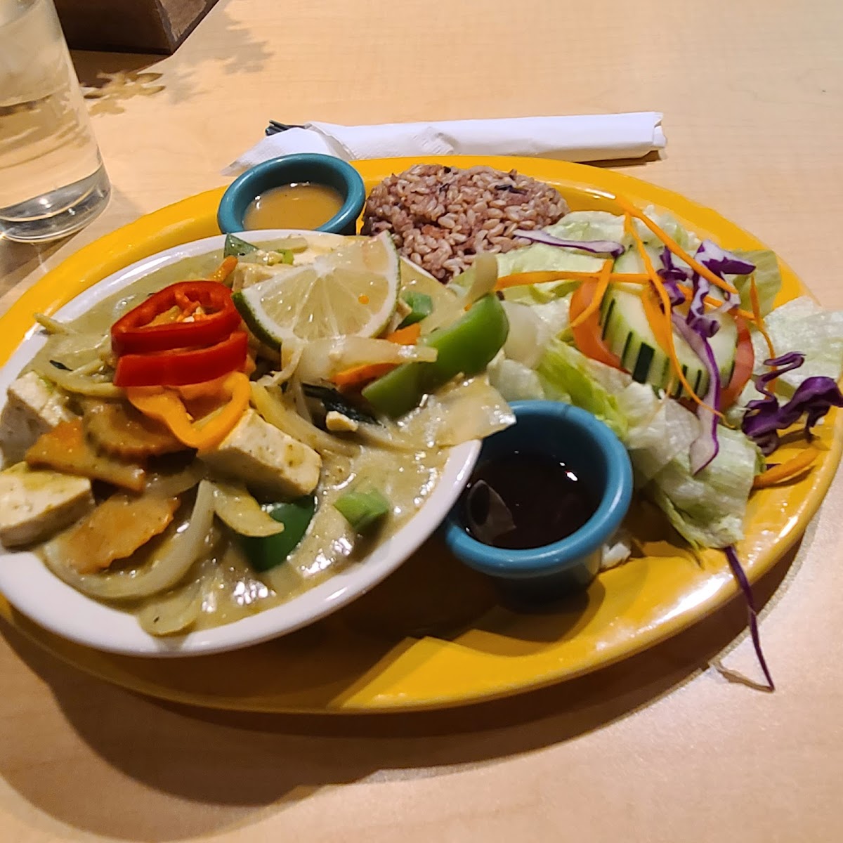 Thai Vegan, foto 3