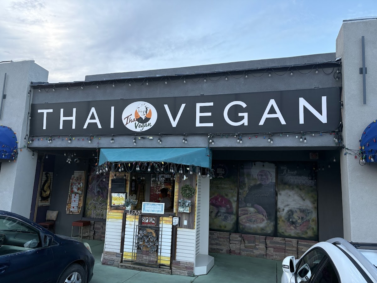 Thai Vegan, foto 1
