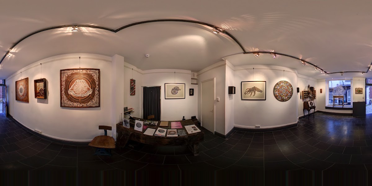 That Art Gallery, foto 4