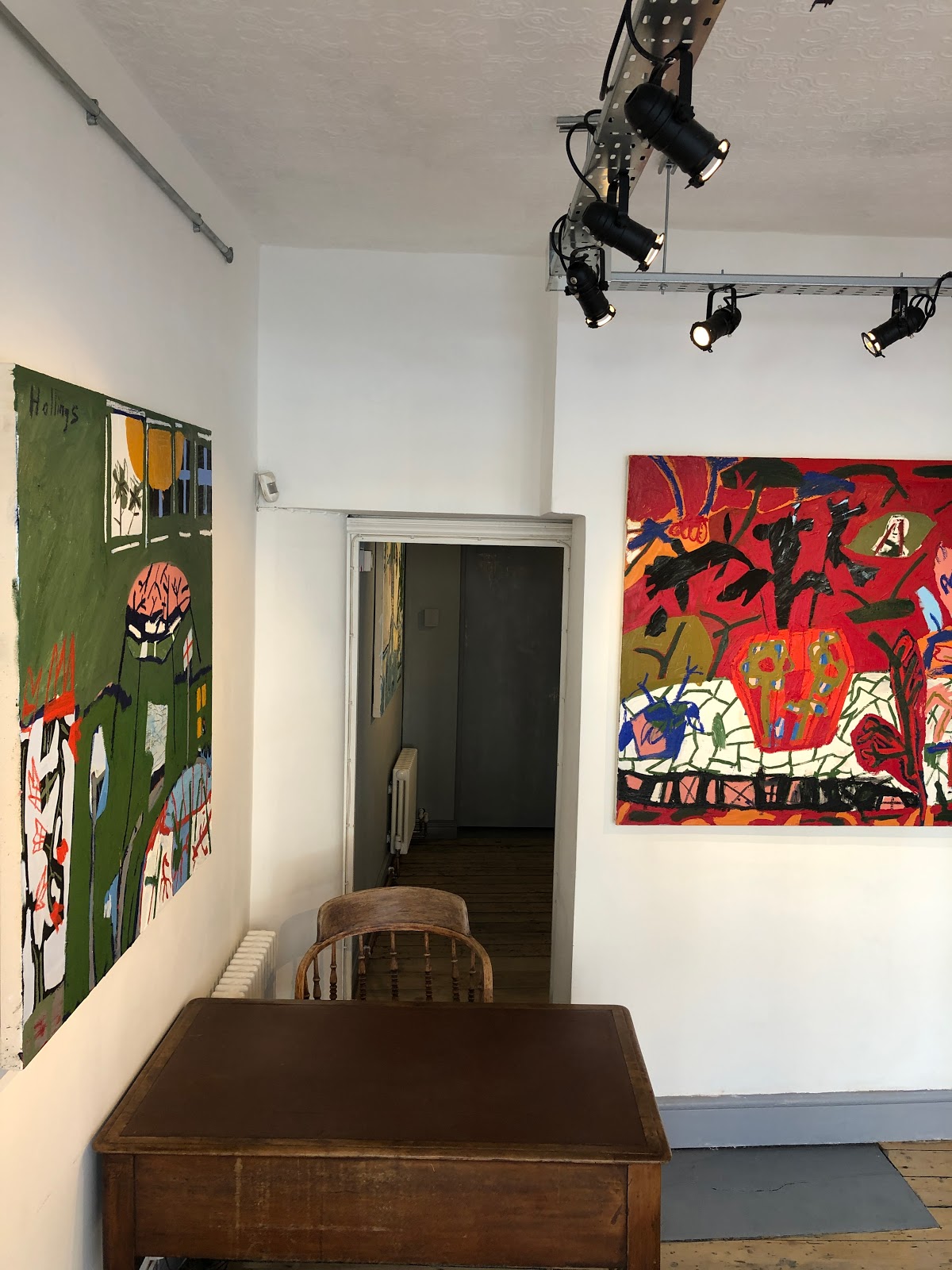 That Art Gallery, foto 2