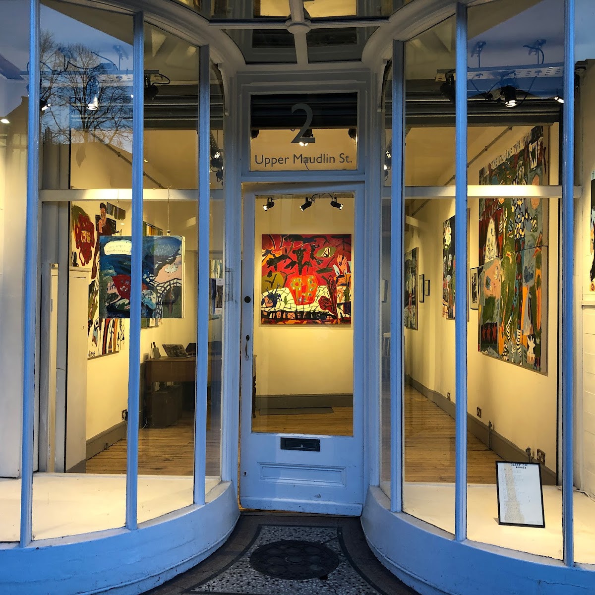 That Art Gallery, foto 1