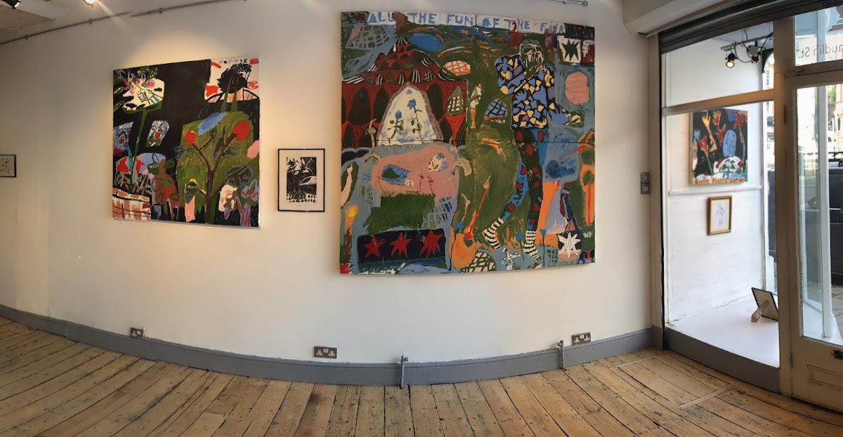 That Art Gallery, foto 3
