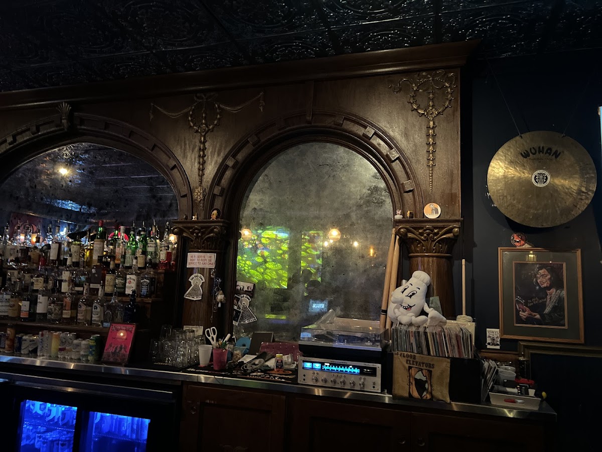 The 13th floor - Romantic date spot in Austin