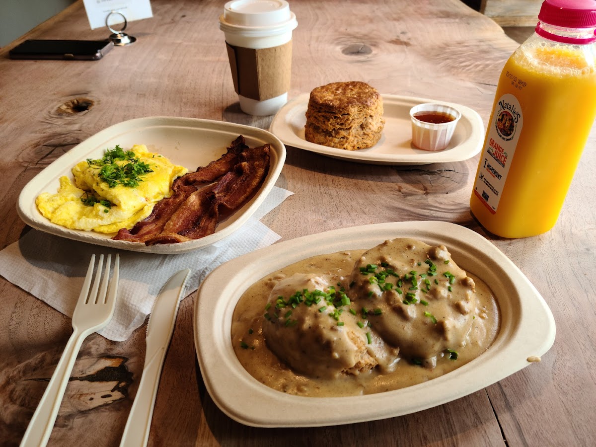 The Alabama Biscuit Co., Cahaba Heights, photo 2