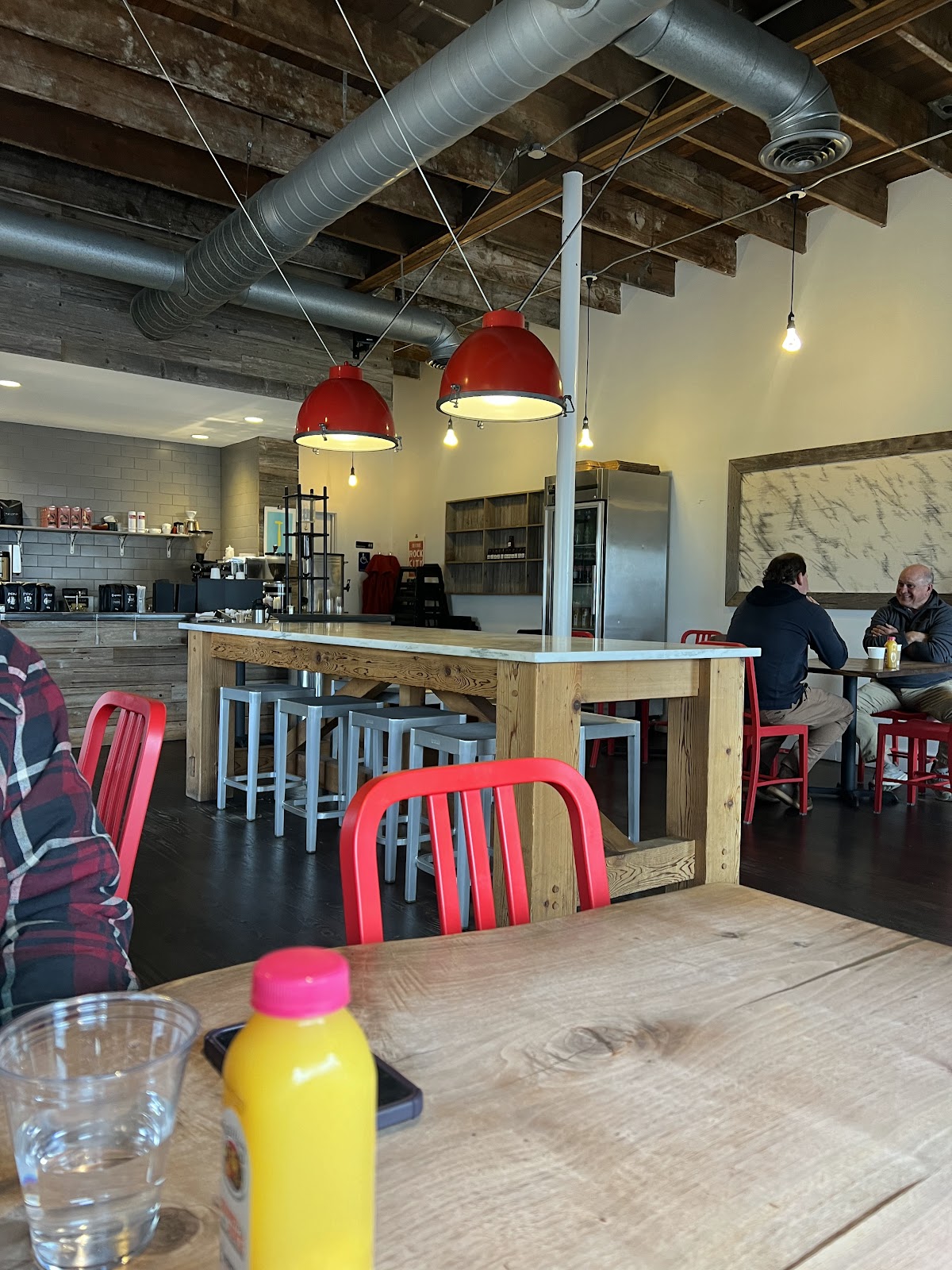 The Alabama Biscuit Co., Cahaba Heights, photo 3