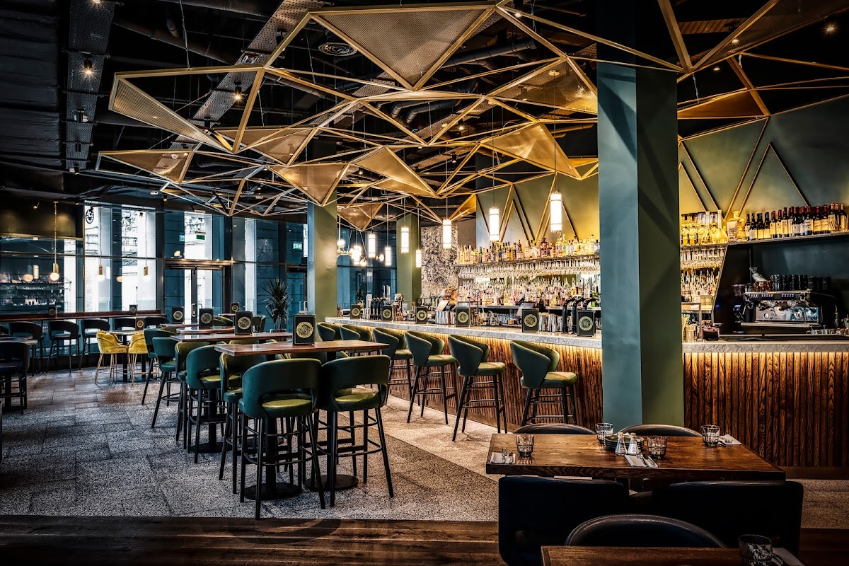 The Alchemist St James Quarter, photo 1