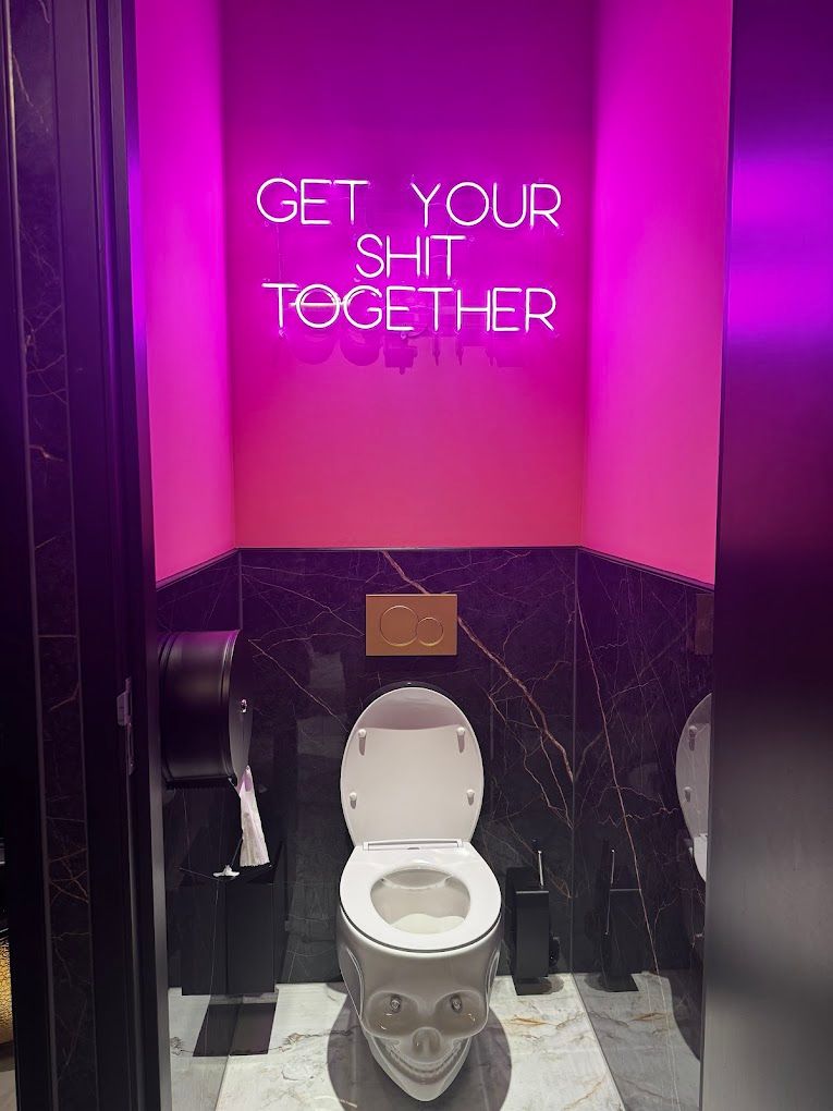 The All Out Amsterdam - Romantic date spot in Amsterdam