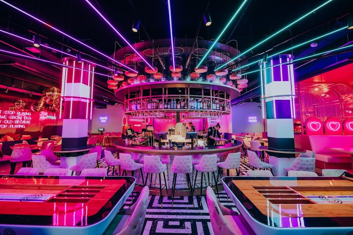 The All Out Amsterdam 2