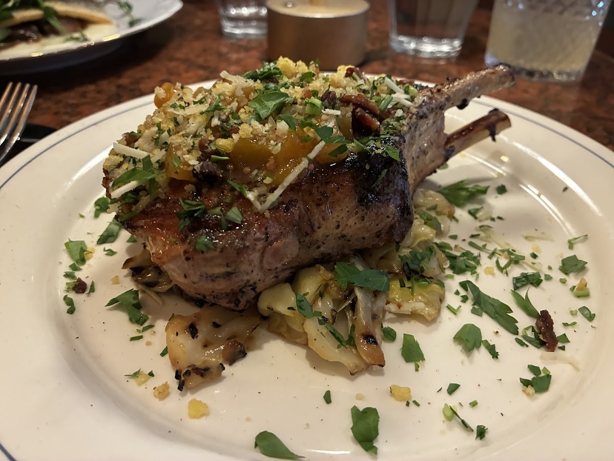 The Artichoke Cafe 3