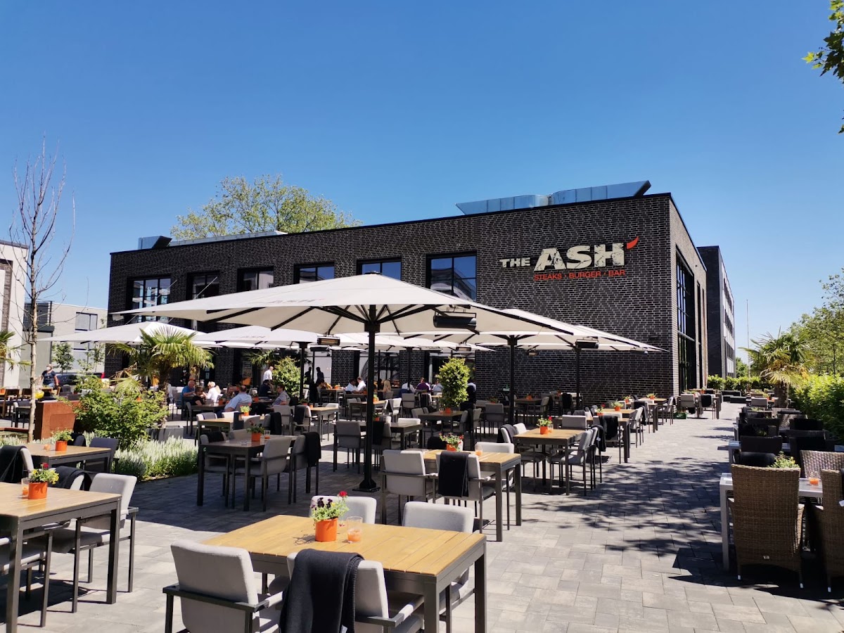The ASH Dortmund, foto 1