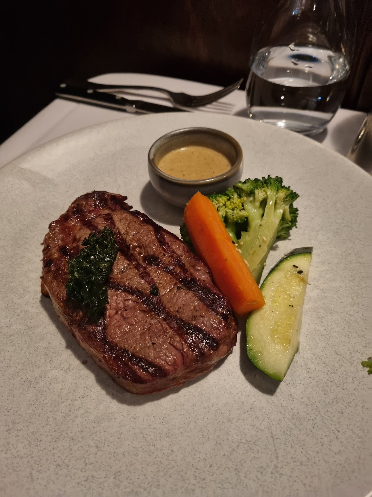 The Astor Grill, Foto 4