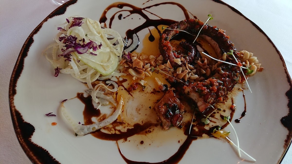 The Astor Grill, Foto 2