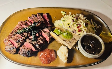 The Astor Grill, Foto 3